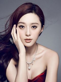 Fan Bingbing (范冰冰)